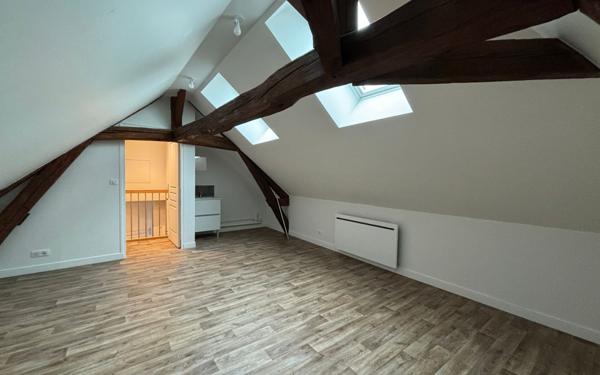Maison à louer    4 pièces • 102,36 m2 Venteuil