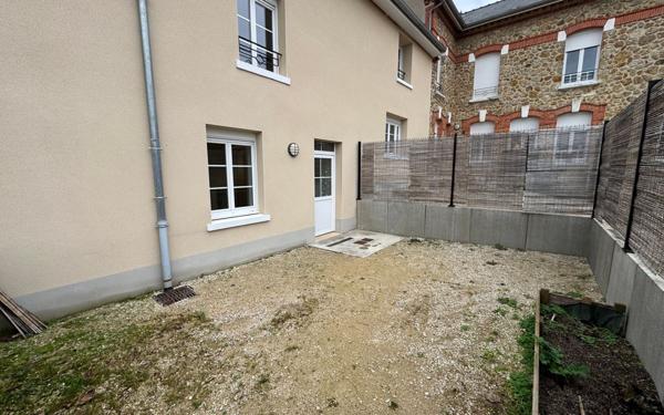 Maison à louer    4 pièces • 102,36 m2 Venteuil