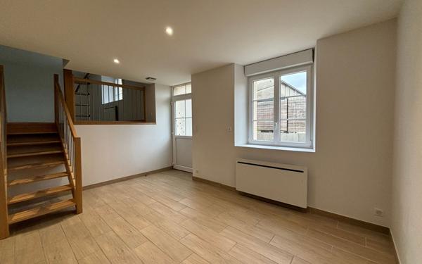 Maison à louer    4 pièces • 102,36 m2 Venteuil