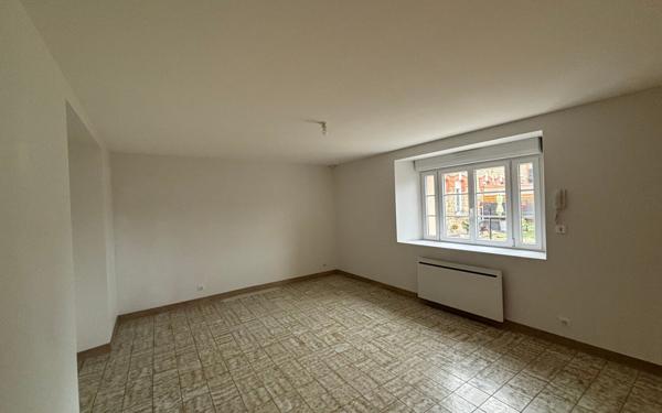 Maison à louer    4 pièces • 102,36 m2 Venteuil