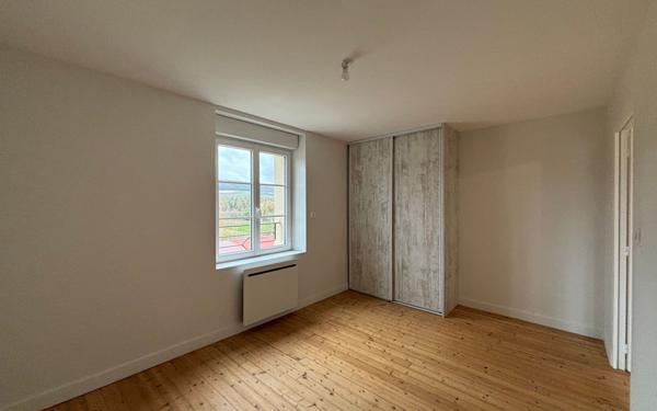 Maison à louer    4 pièces • 102,36 m2 Venteuil