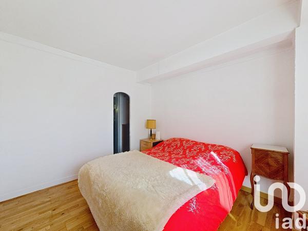 Appartement à vendre 3 pièces 89 m² Boussy-Saint-Antoine