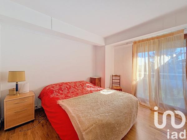 Appartement à vendre 3 pièces 89 m² Boussy-Saint-Antoine