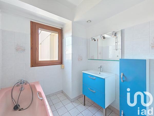 Appartement à vendre 3 pièces 89 m² Boussy-Saint-Antoine