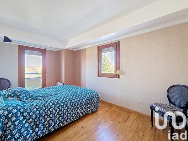 Appartement à vendre 3 pièces 89 m² Boussy-Saint-Antoine