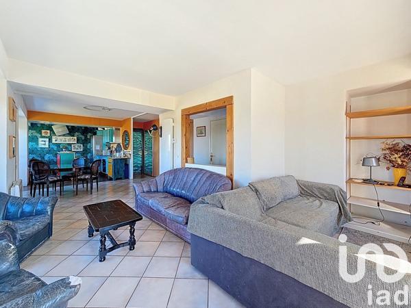 Appartement à vendre 3 pièces 89 m² Boussy-Saint-Antoine