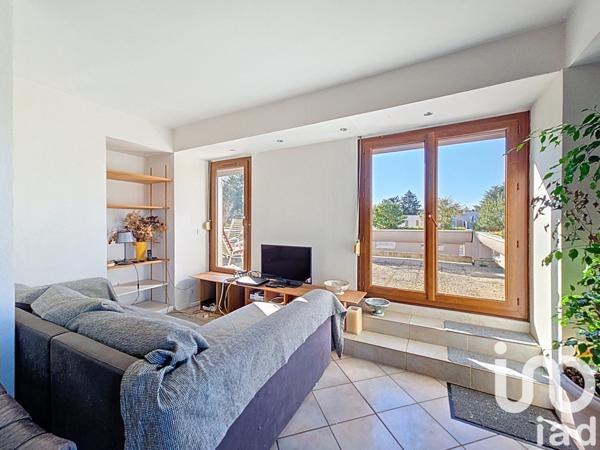 Appartement à vendre 3 pièces 89 m² Boussy-Saint-Antoine