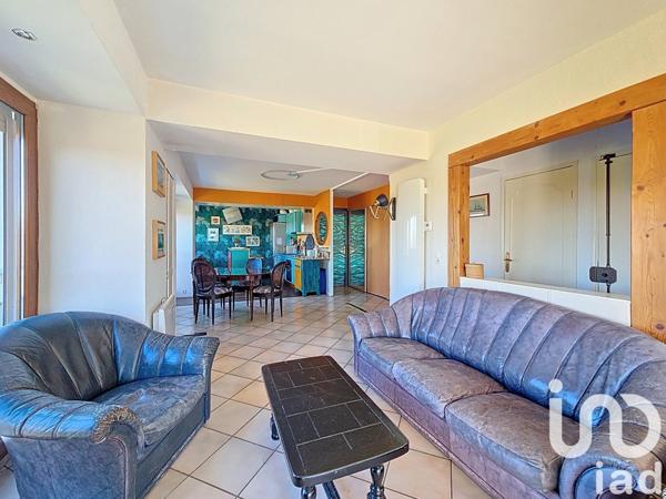 Appartement à vendre 3 pièces 89 m² Boussy-Saint-Antoine