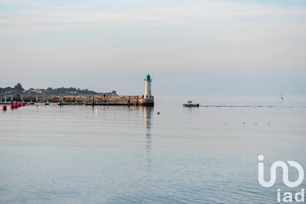 Maison à vendre 4 pièces 80 m² La Flotte