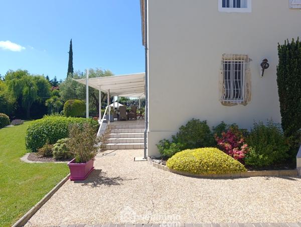 Maison bourgeoise 250 m² à Beyries 40700