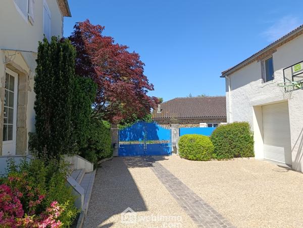 Maison bourgeoise 250 m² à Beyries 40700