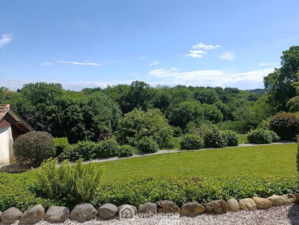 Maison bourgeoise 250 m² à Beyries 40700