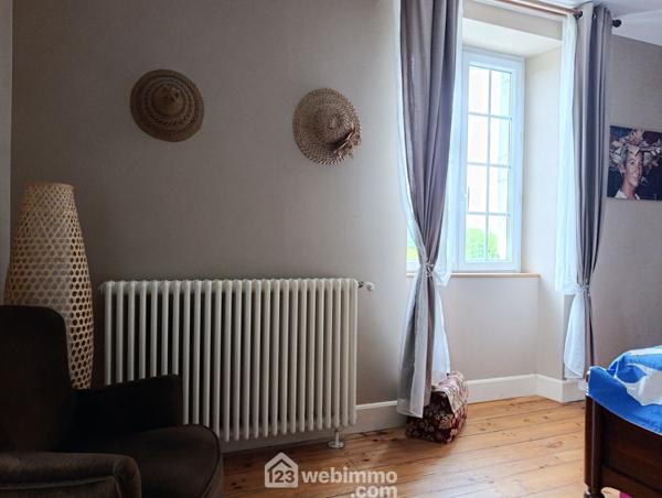 Maison bourgeoise 250 m² à Beyries 40700