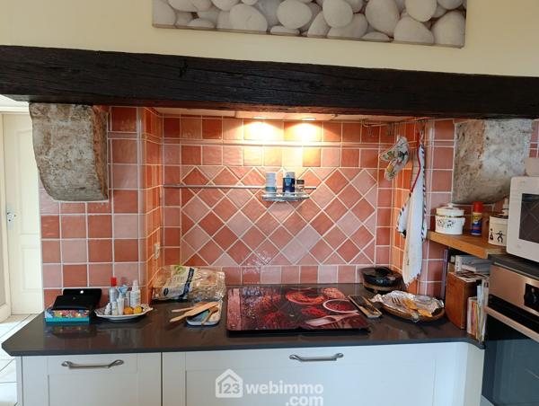 Maison bourgeoise 250 m² à Beyries 40700