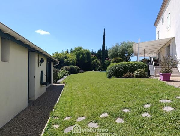 Maison bourgeoise 250 m² à Beyries 40700