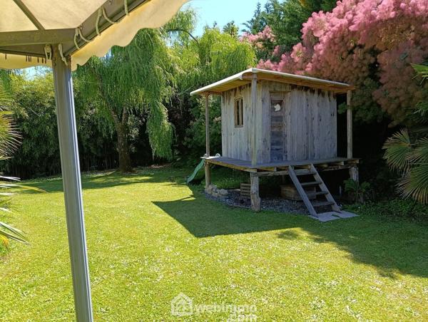 Maison bourgeoise 250 m² à Beyries 40700