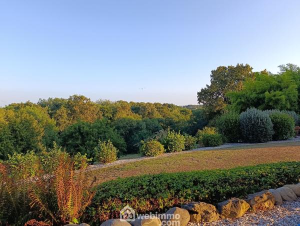 Maison bourgeoise 250 m² à Beyries 40700