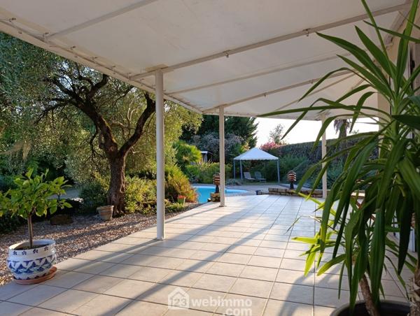 Maison bourgeoise 250 m² à Beyries 40700