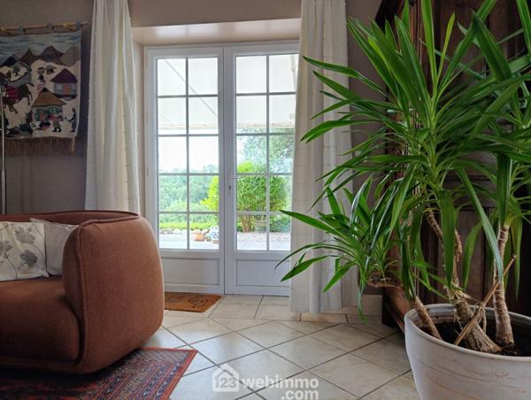 Maison bourgeoise 250 m² à Beyries 40700