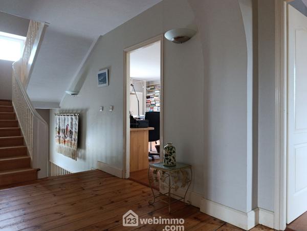 Maison bourgeoise 250 m² à Beyries 40700