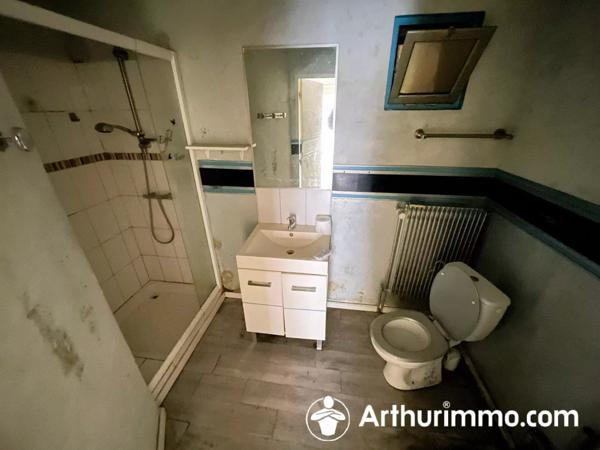 Vente Immeuble 10 pièces 204 m2 à Seloncourt