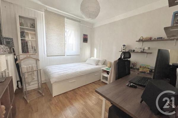 Maison à vendre  7 pièces - 99,50 m2 VIRY CHATILLON - 91