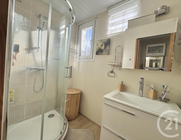 Maison à vendre  7 pièces - 99,50 m2 VIRY CHATILLON - 91