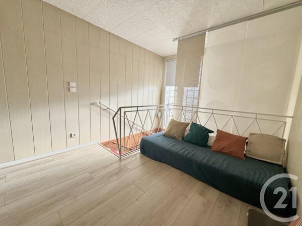 Maison à vendre  7 pièces - 99,50 m2 VIRY CHATILLON - 91