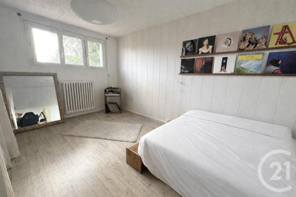 Maison à vendre  7 pièces - 99,50 m2 VIRY CHATILLON - 91