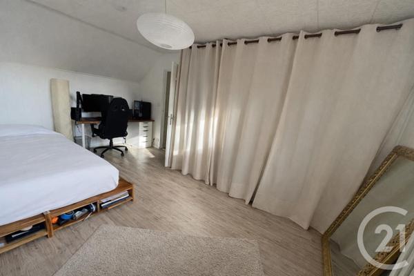 Maison à vendre  7 pièces - 99,50 m2 VIRY CHATILLON - 91