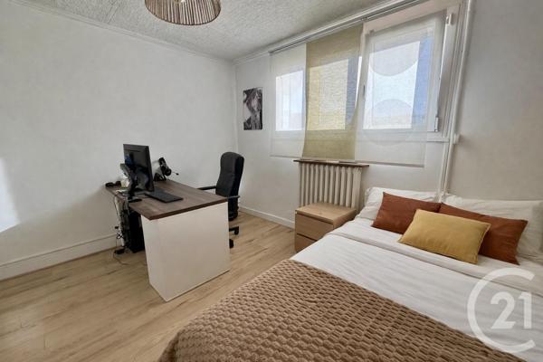 Maison à vendre  7 pièces - 99,50 m2 VIRY CHATILLON - 91