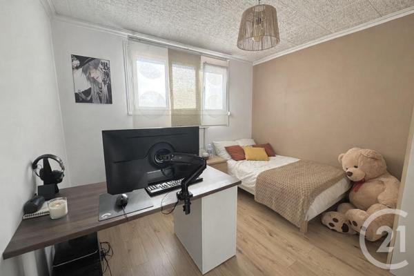 Maison à vendre  7 pièces - 99,50 m2 VIRY CHATILLON - 91