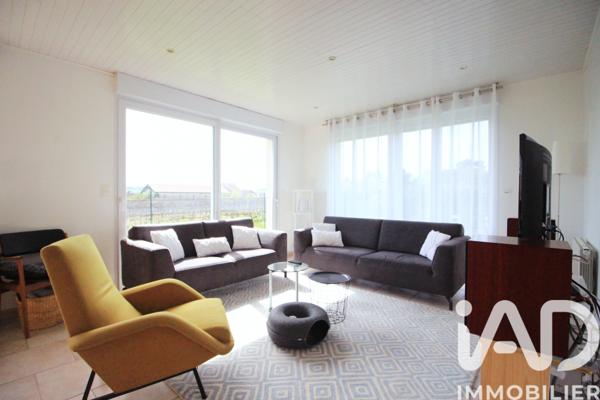 Location maison 5 pièces 155 m² Trois-Puits