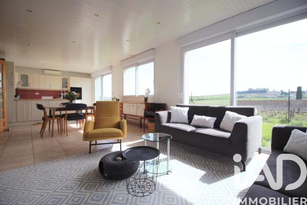 Location maison 5 pièces 155 m² Trois-Puits