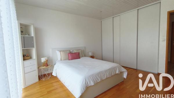 Location maison 5 pièces 155 m² Trois-Puits