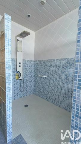 Location maison 5 pièces 155 m² Trois-Puits