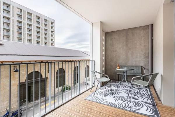 Appartement à louer |  Bordeaux |  3 pièces | 66 m²