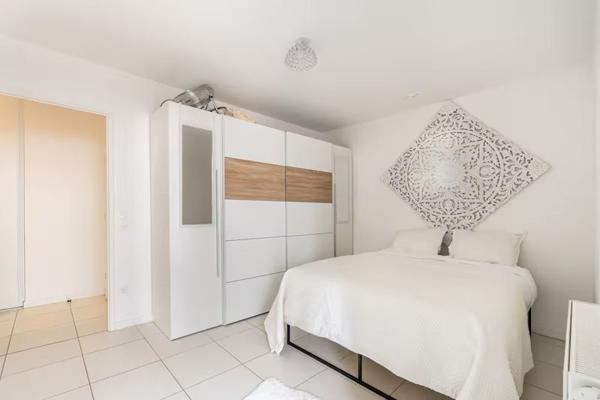 Appartement à louer |  Bordeaux |  3 pièces | 66 m²