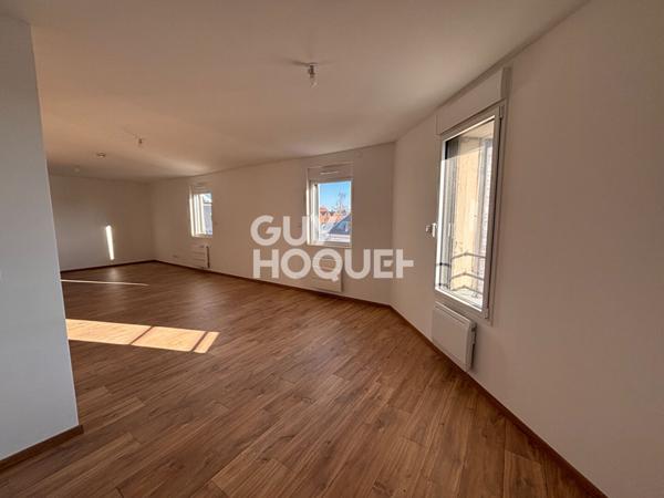 Appartement Albert 5 pièce(s)