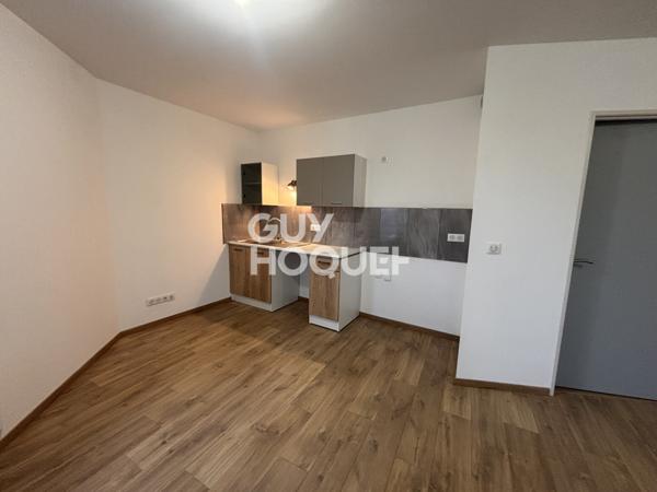 Appartement Albert 5 pièce(s)