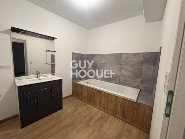 Appartement Albert 5 pièce(s)