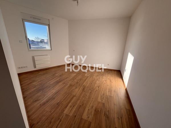 Appartement Albert 5 pièce(s)