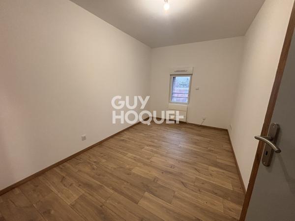 Appartement Albert 5 pièce(s)