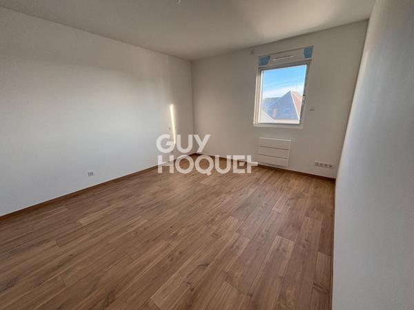 Appartement Albert 5 pièce(s)