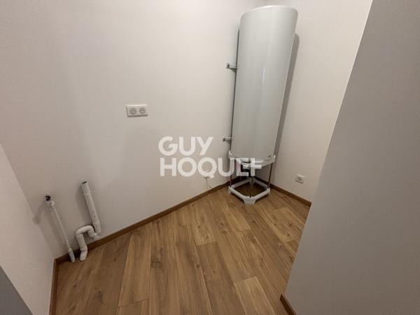 Appartement Albert 5 pièce(s)