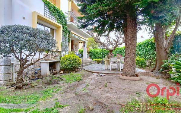 Maison à vendre    5 pièces • 126 m2 Perpignan