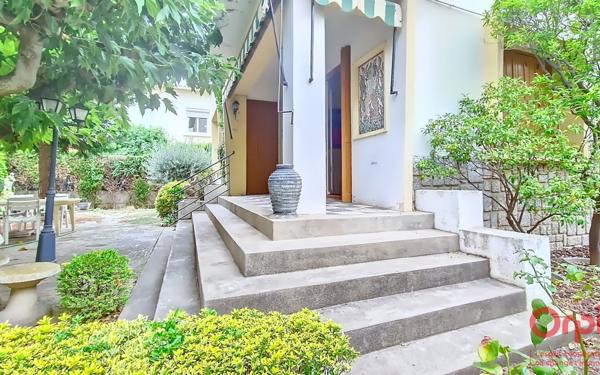 Maison à vendre    5 pièces • 126 m2 Perpignan