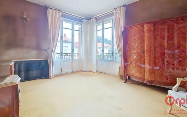 Maison à vendre    5 pièces • 126 m2 Perpignan