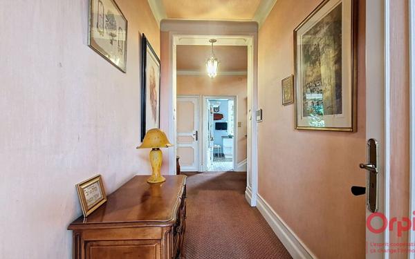 Maison à vendre    5 pièces • 126 m2 Perpignan