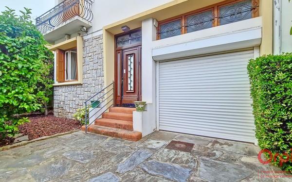 Maison à vendre    5 pièces • 126 m2 Perpignan